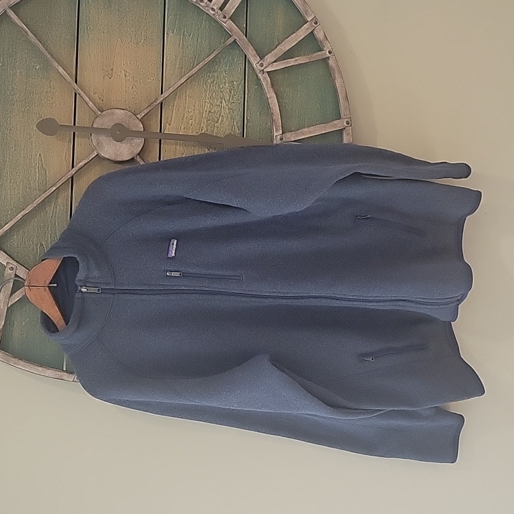 Patagonia Better Sweater